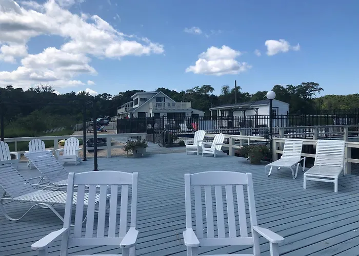 Bayview Resort