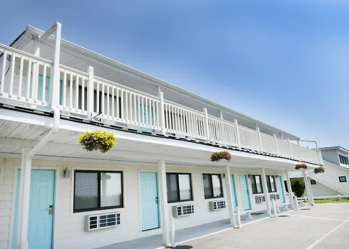 Bayview Resort