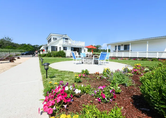 Bayview Resort